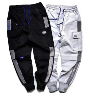 Trouser (Side Pocket)