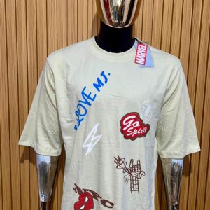 Spider Sense Unisex Causal Shirts