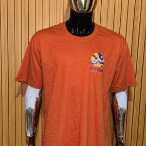 Rise High Unisex Causal Shirts