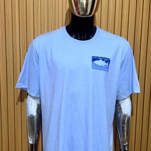 Bait and Tackle Unisex Causal Shirts