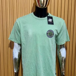 Billabong Unisex Causal Shirts