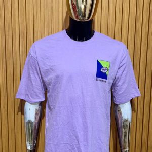 Sistemos Unisex Causal Shirts