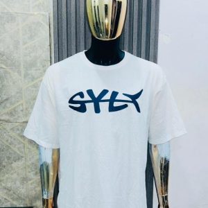 Syly Unisex Causal Shirts
