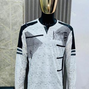 Oxygen Unisex Causal Shirts